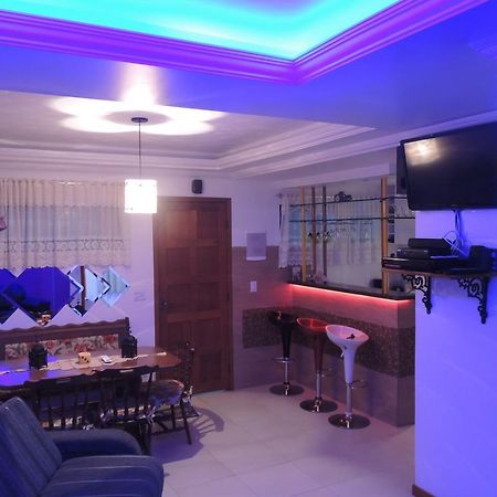 Apartamento Villa Da Praia Residence อาร์ไฮยัล โด กาโบ ห้อง รูปภาพ