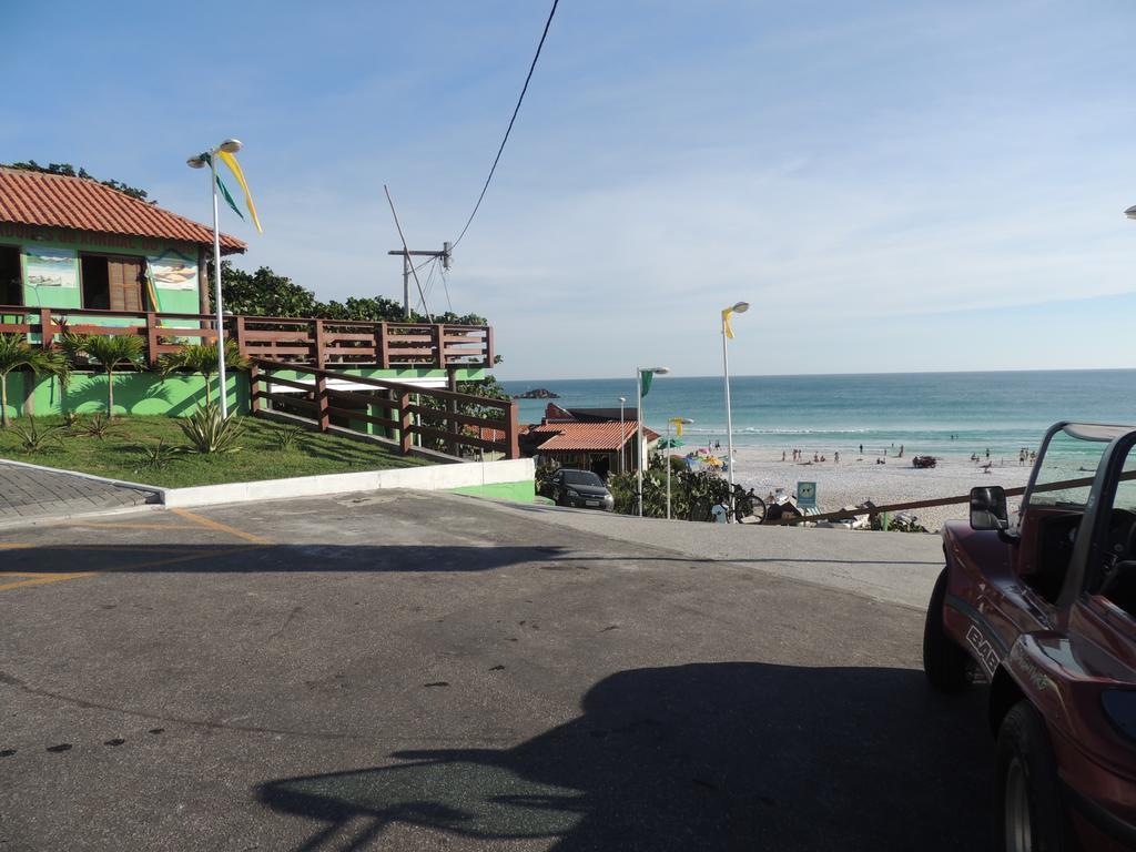 Apartamento Villa Da Praia Residence อาร์ไฮยัล โด กาโบ ห้อง รูปภาพ