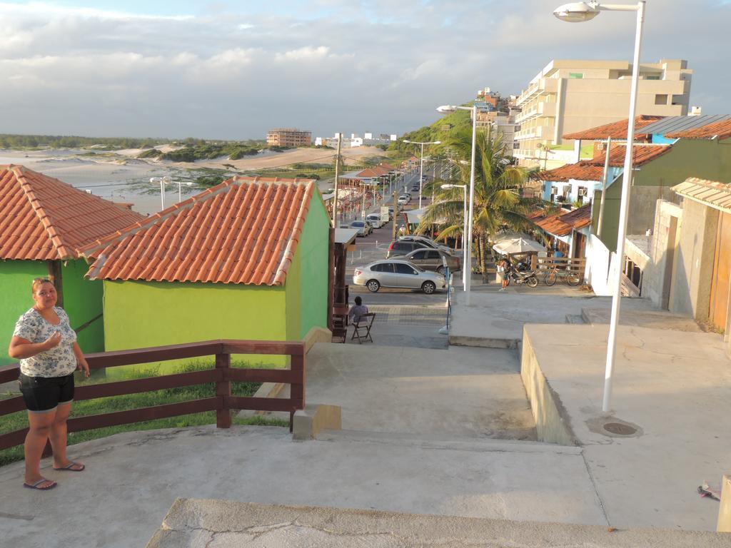 Apartamento Villa Da Praia Residence อาร์ไฮยัล โด กาโบ ห้อง รูปภาพ