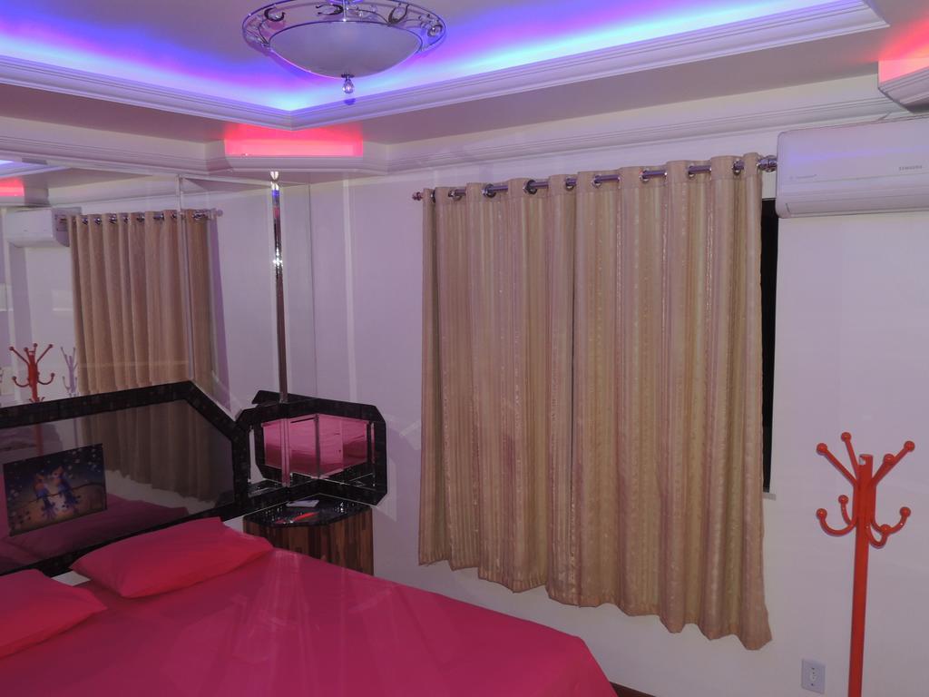 Apartamento Villa Da Praia Residence อาร์ไฮยัล โด กาโบ ห้อง รูปภาพ