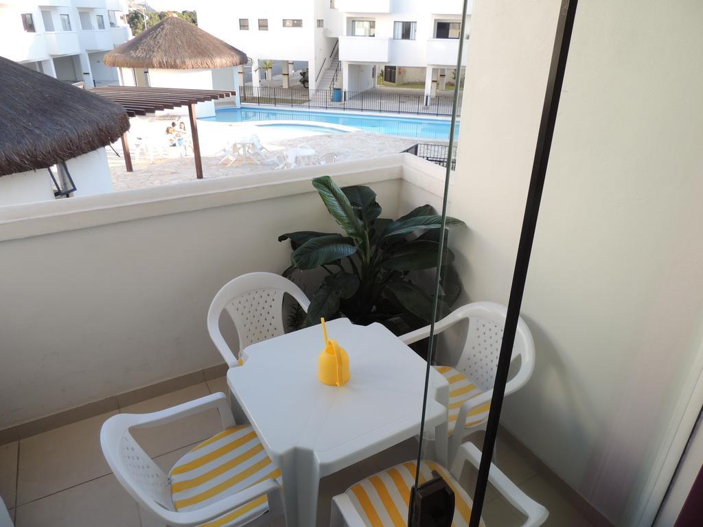 Apartamento Villa Da Praia Residence อาร์ไฮยัล โด กาโบ ห้อง รูปภาพ