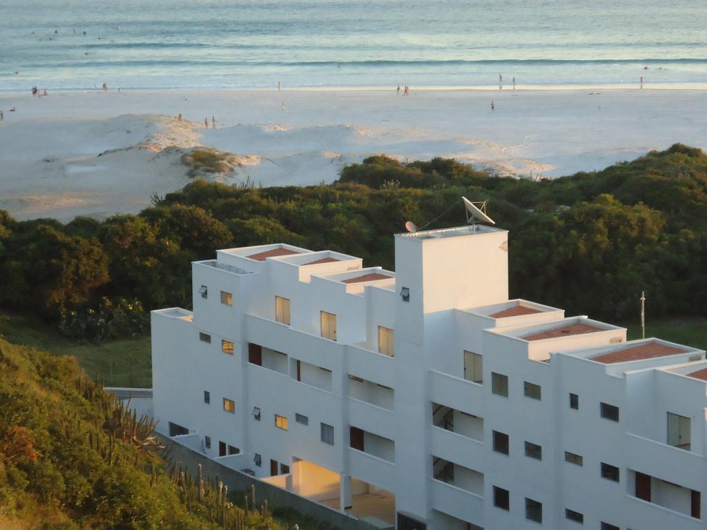 Apartamento Villa Da Praia Residence อาร์ไฮยัล โด กาโบ ห้อง รูปภาพ