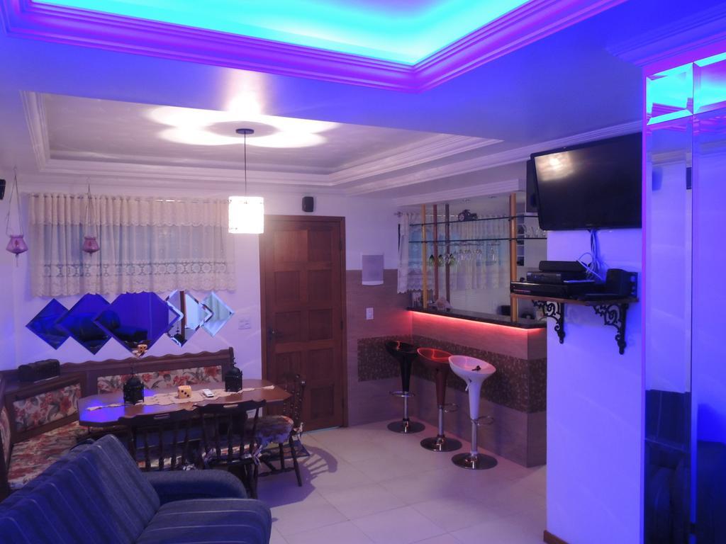 Apartamento Villa Da Praia Residence อาร์ไฮยัล โด กาโบ ห้อง รูปภาพ