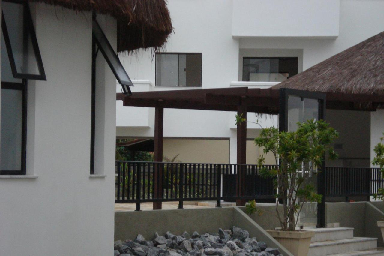Apartamento Villa Da Praia Residence อาร์ไฮยัล โด กาโบ ภายนอก รูปภาพ