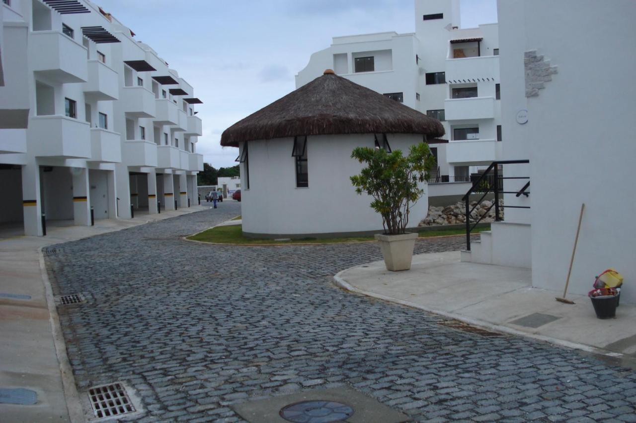 Apartamento Villa Da Praia Residence อาร์ไฮยัล โด กาโบ ภายนอก รูปภาพ