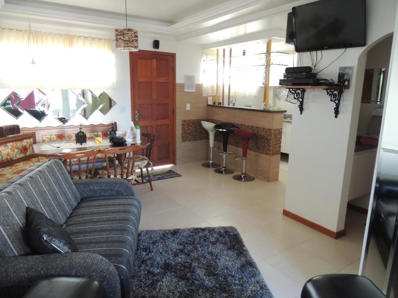 Apartamento Villa Da Praia Residence อาร์ไฮยัล โด กาโบ ภายนอก รูปภาพ